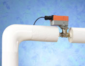 Automatic Control Valve Wraps thumbnail 1