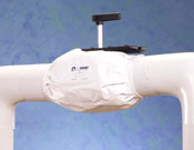 Custom Removable Insulation Wraps thumbnail 1